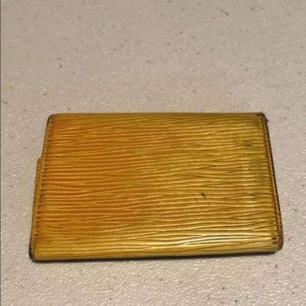 Louis Vuitton Key Holder/Wallet #381💥PRICE DROP💥
